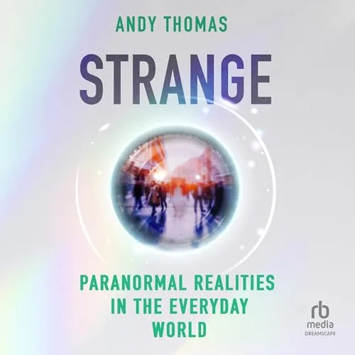 Strange By Andy Thomas